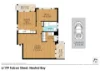 6/199 Falcon Street, Neutral Bay, NSW 2089-Floorplan