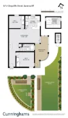 6/1A Greycliffe Street, Queenscliff, NSW 2096-Floorplan