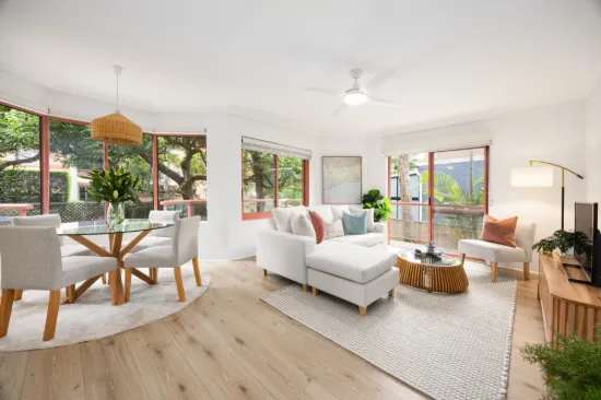 6/1A Penkivil Street, Willoughby, NSW 2068