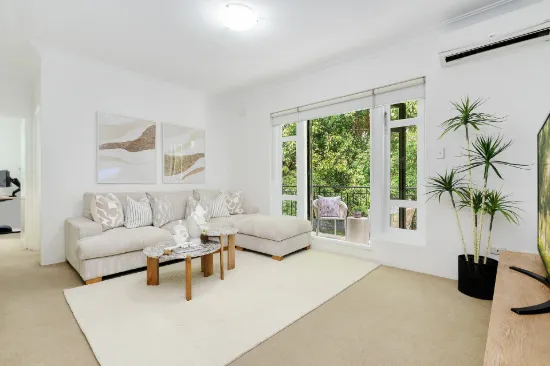 6/1B Armstrong Street, Willoughby, NSW 2068