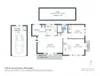 6/1B Armstrong Street, Willoughby, NSW 2068-Floorplan