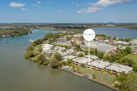 6/2-10 Blakesley Street, Tewantin, Qld 4565