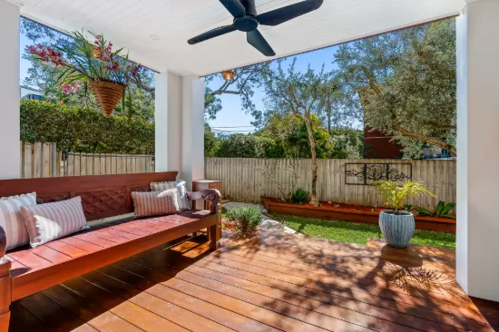 6/2-10 Hawkesbury Avenue, Dee Why, NSW 2099