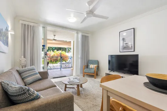 6/2-16 Langley Road, Port Douglas, Qld 4877