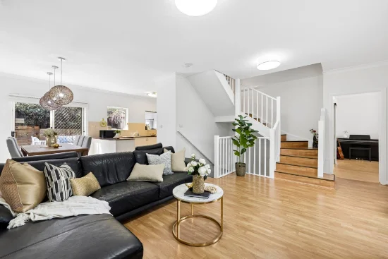 6/2-4 Bloomsbury Avenue, Pymble, NSW 2073 - For Sale