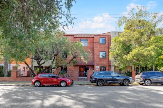 6/2-4 Melvin Street, Beverly Hills, NSW 2209