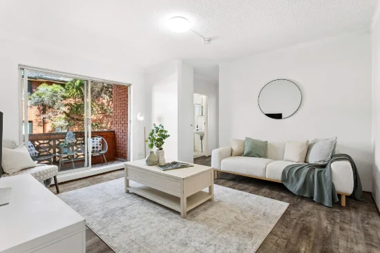6/2-4 Myra Road, Dulwich Hill, NSW 2203 - For Sale