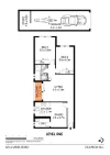 6/2-4 Myra Road, Dulwich Hill, NSW 2203-Floorplan