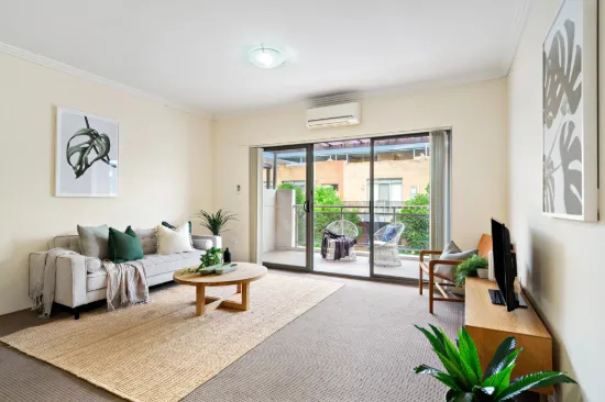 6/2-6 Howard Avenue, Northmead, NSW 2152
