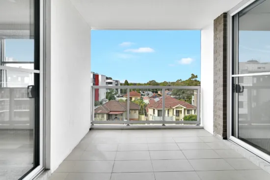 6/2-6 Robilliard Street, Mays Hill, NSW 2145