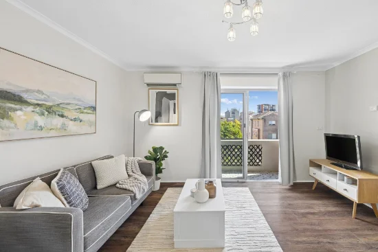 6/2-6 William Street, Ryde, NSW 2112