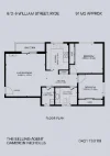 6/2-6 William Street, Ryde, NSW 2112-Floorplan