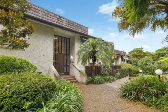 6/2 Artarmon Road, Willoughby, NSW 2068-Image