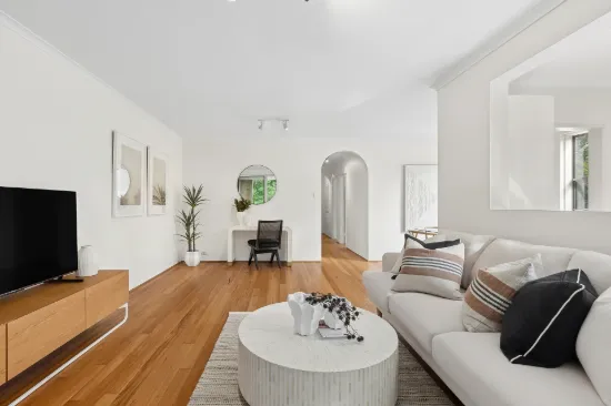 6/2 Artarmon Road, Willoughby, NSW 2068-Image