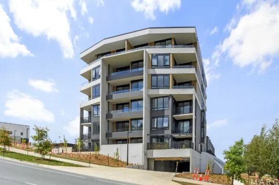 6/2 Bamblett Rise, Denman Prospect, ACT 2611