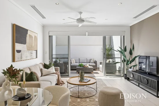 6/2 Braid Street, Perth, WA 6000