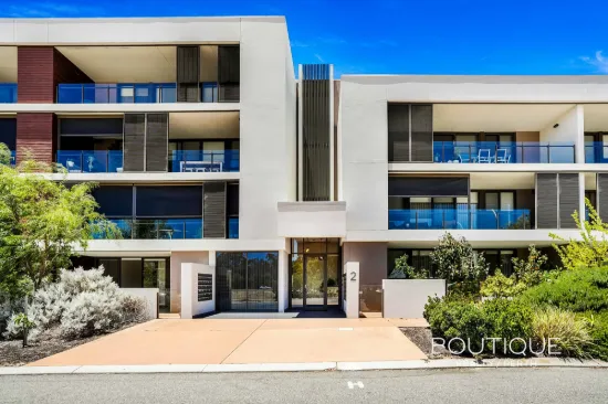 6/2 Burvill Drive, Floreat, WA 6014