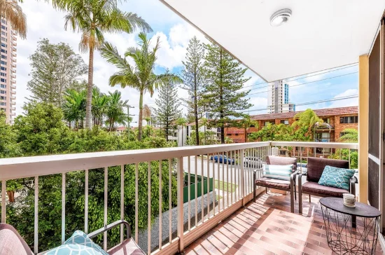 6/2 Federation Avenue, Broadbeach, Qld 4218