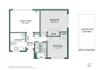 6/2 Flowers Street, Caulfield South, Vic 3162-Floorplan