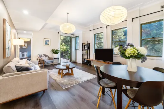 6/2 Holdsworth Street, Neutral Bay, NSW 2089