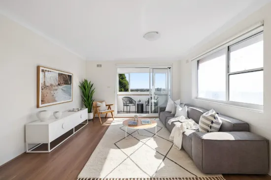 6/2 Holkham Avenue, Randwick, NSW 2031