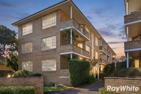 6/2 Iron Street, North Parramatta, NSW 2151