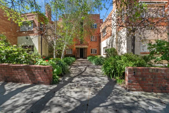 6/2 Jessamine Avenue, Prahran, Vic 3181