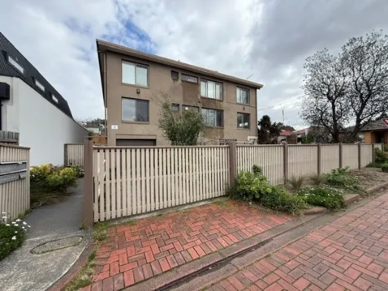 6/2 John Street, Footscray, Vic 3011