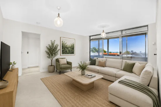 6/2 Kynaston Avenue, Randwick NSW 2031-Image