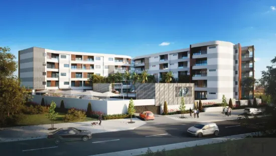 6/2 Rowe Avenue, Rivervale, WA 6103