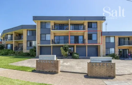 6/2 Scenic Drive, Merewether, NSW 2291