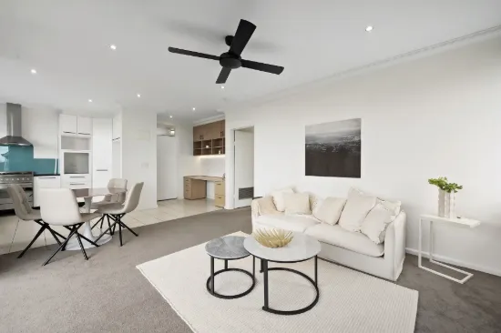 6/2 Thomson Rise, Parkdale, Vic 3195