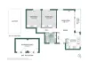 6/2 Thomson Rise, Parkdale, Vic 3195-Floorplan