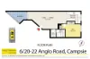 6/20-22 Anglo Road, Campsie, NSW 2194-Floorplan