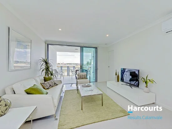 6/20 Amelia Street, Coorparoo, Qld 4151