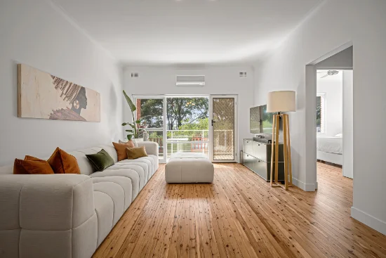 6/20  Florence Street, Ramsgate Beach, NSW 2217