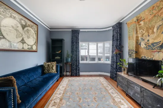 6/20 New South Head Road, Edgecliff, NSW 2027