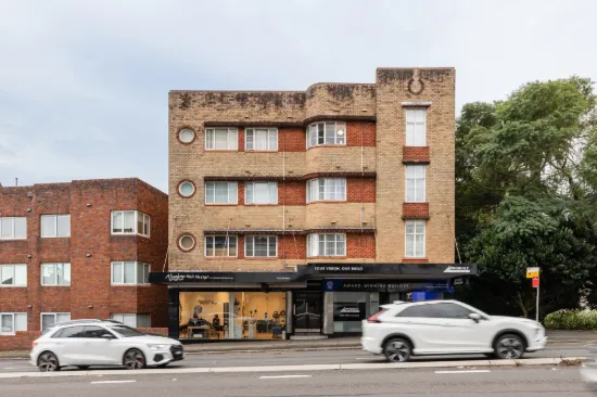 6/20 New South Head Road, Edgecliff, NSW 2027-Image