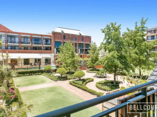 6/20 Pendal Lane, Perth, WA 6000 - For Rent