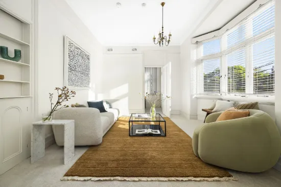 6/200 Forbes Street, Darlinghurst, NSW 2010