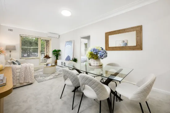 6/200 Pacific Highway, Lindfield, NSW 2070