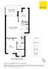 6/201-203 William St., Granville, NSW 2142-Floorplan