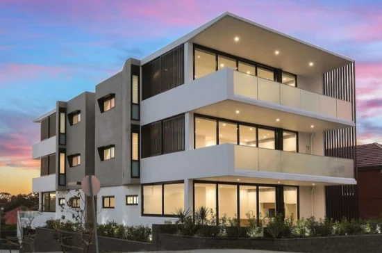6/202 Oberon Street, Coogee, NSW 2034