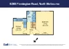 6/205-207 Flemington Road, North Melbourne, Vic 3051-Floorplan