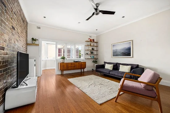 6/206B Alison Road, Randwick, NSW 2031