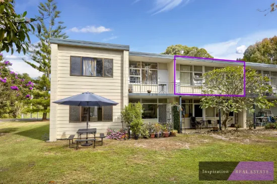 6/2095 Ginnagay Way, Nambucca Heads, NSW 2448