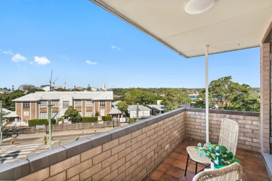 6/21-25 Burraneer Bay Road, Cronulla, NSW 2230-Image