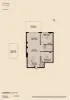 6/21-25 Euston Walk, Mawson Lakes, SA 5095-Floorplan