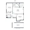6/21-25 Powlett Street, East Melbourne, Vic 3002-Floorplan