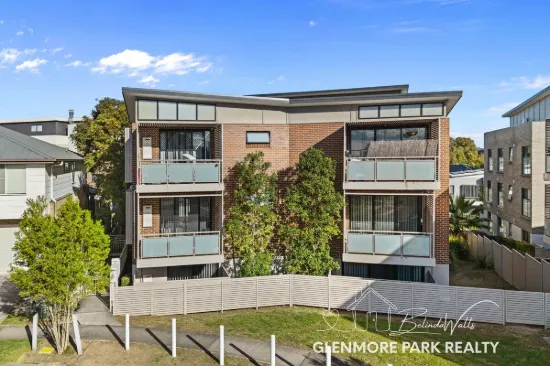 6/21 Cooee Avenue, Glenmore Park, NSW 2745